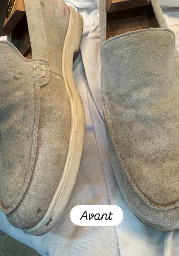 Chaussures