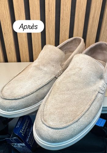 Chaussures